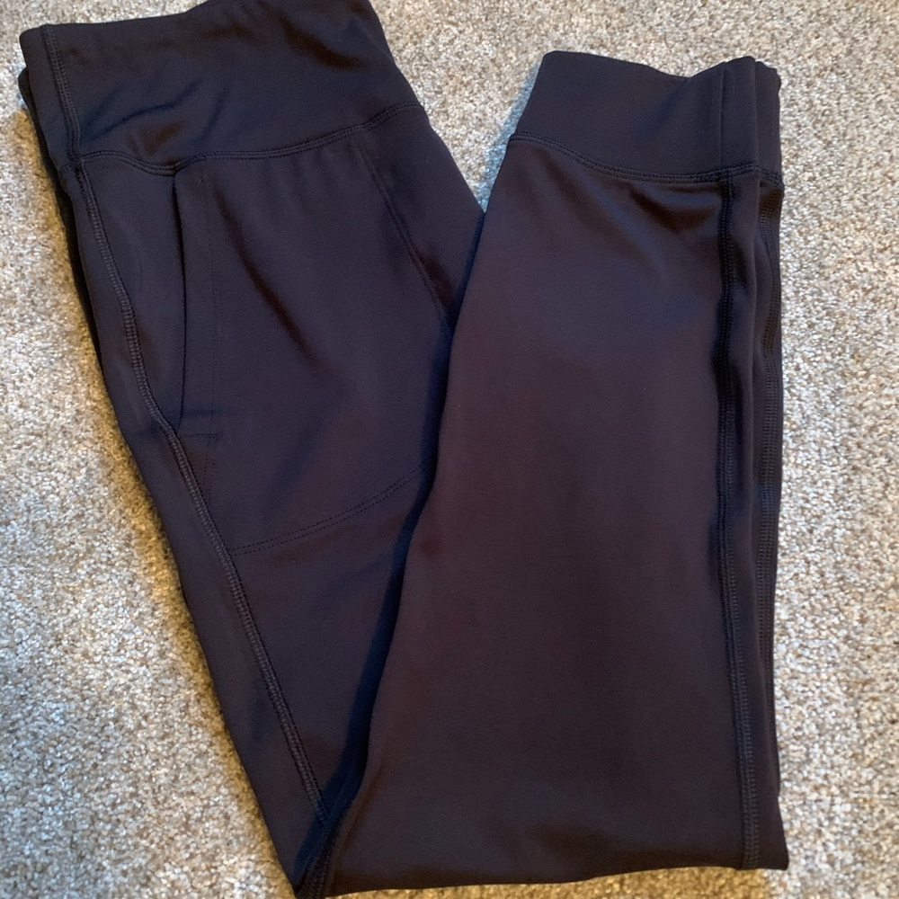 Champion leggings size large BNWOT